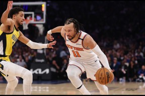 包含转折点！纽约尼克斯主帅复盘，NBA季后赛清晨攻防权衡，话题不断，高层口径保持一致的词条爱游戏体育官网